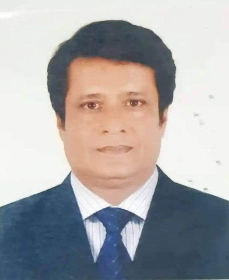 মোঃ মাহবুবুল ইসলাম