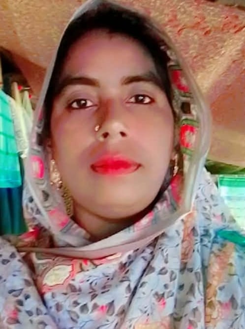 মিসঃ রেক্সনা আক্তার