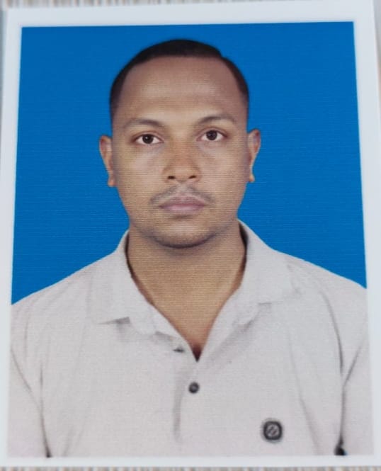 মোঃ জসিম